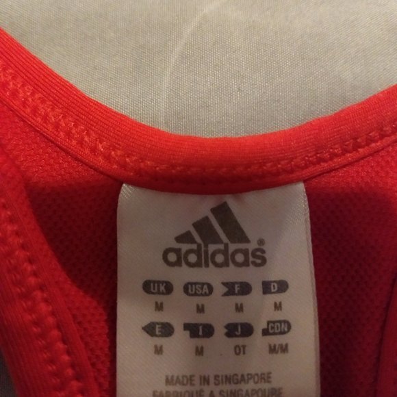 Adidas Sports Top - Picture 3 of 3